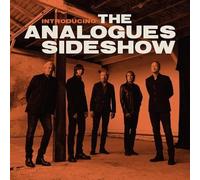 Introducing The Analogues Sideshow/Digipack