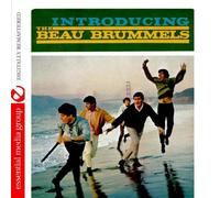 Introducing The Beau Brummels