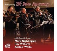 The Bone Supremacy - Introducing The Bone Supremacy [Import]