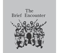Introducing the Brief Encounter/Vinyle Couleur Fumee