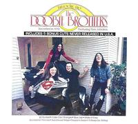 Introducing The Doobie Brothers