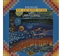 Introducing The Eleventh House
