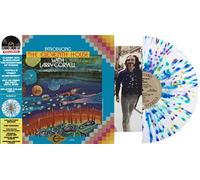 Introducing The Eleventh House Vinyle Coloré Vinyle
