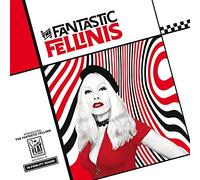 The Fantastic Fellinis - Introducing The Fantastic Fellinis [Import]