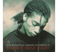 Introducing The Hardline According T O Terence Trent D'Arby [Audio CD] NEUF