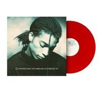 Introducing The Hardline According To Exclusivité Fnac Vinyle Rouge