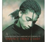 Introducing The Hardline According to Terence Trent Darby