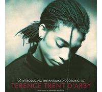 Terence Trent D'Arby – Introducing the Hardline According to Terence Trent d'Arby