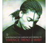 Introducing The Hardline According To Terence Trent D'Arby by Terence Trent D'Arby (1987-07-09)