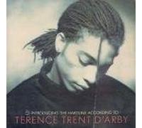Introducing The Hardline According To Terence Trent D'Arby [Vinyl LP]