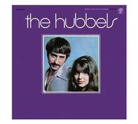 The Hubbels - Introducing The Hubbels 30cm Noir