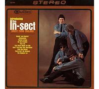 In-Sect - Introducing The in-Sect Direct from England