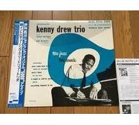 Introducing The Kenny Drew Trio