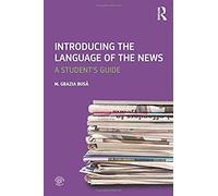 Introducing The Language Of The News