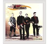Introducing The Martindales