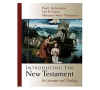 Introducing The New Testament