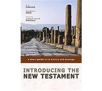 Introducing the New Testament D. A. Carson, Douglas J. Moo (Auteur)