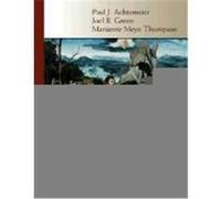 Introducing the New Testament Joel B. Green, Marianne Meye Thompson, Paul J. Achtemeier (Auteur)