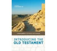Introducing The Old Testament