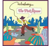 Introducing The Pink Stones - Cd Album