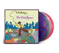 Introducing the Pink Stones/Coloured