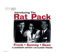 Introducing The Ratpack