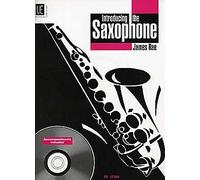 Introducing the Saxophone