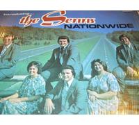 Introducing The Senns Nationwide [Nashville Gospel, with Bio Sheet]