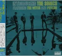 Introducing The Sonics [Import]