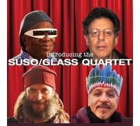 Introducing the Suso/Glass Quartet
