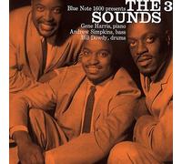 Introducing the Three Sounds by Three Sounds