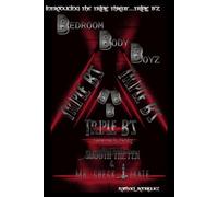 Introducing the Triple Threat…the Triple B’z