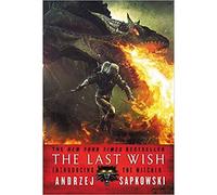 Introducing the Witcher - Andrzej Sapkowski - Gollancz - broché - Roman