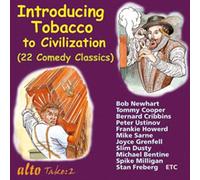 Introducing Tobacco… 22 Comedy Classics, Vol. 3