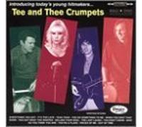 Introducing Today's Young Hitmakers by Tee & Thee Crumpets (2000-04-18)