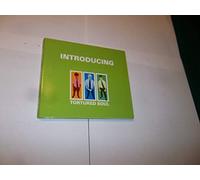 Introducing Tortured Soul