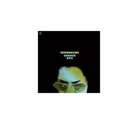 Shuggie Otis – Introducing – Vinyle rouge audiophile 180 g – Music On Vinyl