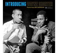 Introducing Wayne Shorter