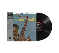 Introducing Wayne Shorter