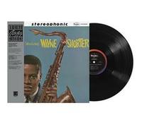 Introducing Wayne Shorter Édition Limitée