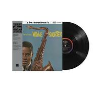 Introducing Wayne Shorter Édition Limitée Vinyle