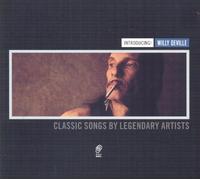 Introducing Willy Deville