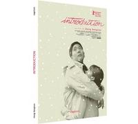 Introduction – DVD – CAP