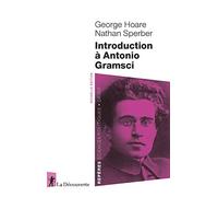 Introduction à Antonio Gramsci