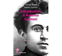 Introduction à Antonio Gramsci