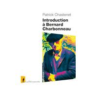 Introduction à Bernard Charbonneau