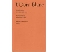 Introduction à Chou - Bénédicte Vilgrain - Heros-Limite Eds - broché - Revue
