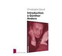 Introduction à Günther Anders