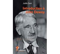 Introduction à John Dewey