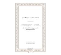 Introduction À L?Avesta - Le Récitatif Liturgique Sacré Des Zoroastriens